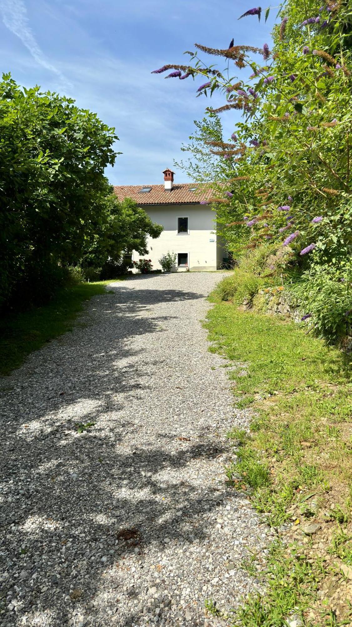 Kuninez, Holiday Home With Summer Kitchen Most na Soči Kültér fotó